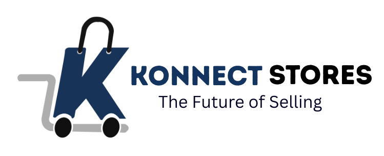 konnectstores logo