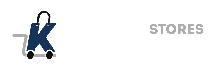 konnectstores logo